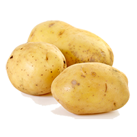 Potato/Aloo/आलू