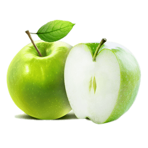 Green Apple/Hara Seb/सेब (हरा)