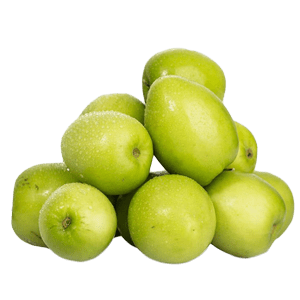 Apple Ber/Seb Ber/बेर (हरे)