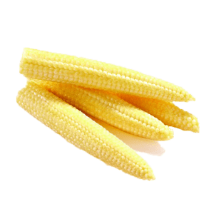 Baby Corn/बेबी कॉर्न (Big Pkt)