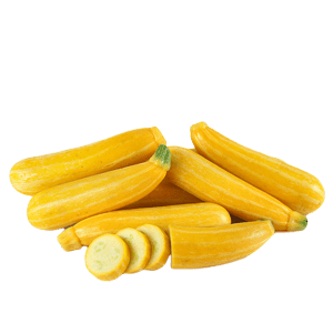 Zucchini (Yellow)/ जुकिनी (पीली)