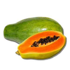 Papaya/Papita (Big Size)/पपीता (बड़ा)