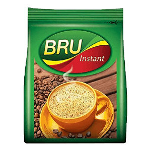 Bru Instant Coffee 100 g