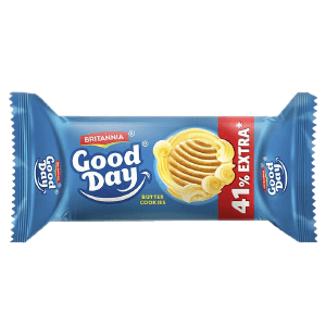 Britannia Good Day Butter Biscuits 75 g