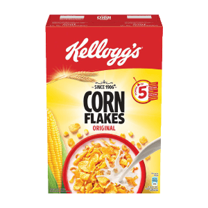 Kellogg's Cornflakes Original 250 g