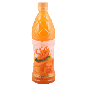 Slice Mobile Pet, 500 ml
