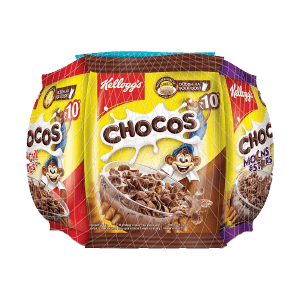 Kellogg's Chocos 156 g