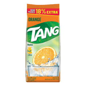Tang Orange Instant Drink Mix 500 g