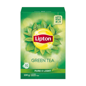 Lipton Green Tea 100 g