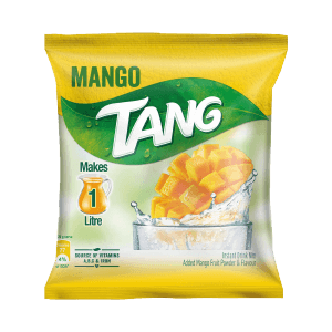 Tang Mango Instant Drink Mix 100 g