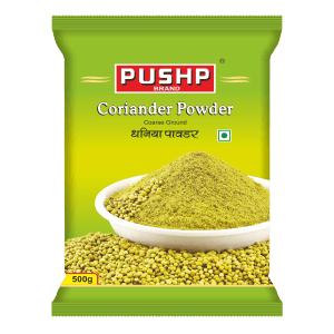 Pushp Coriander Powder - 500gm