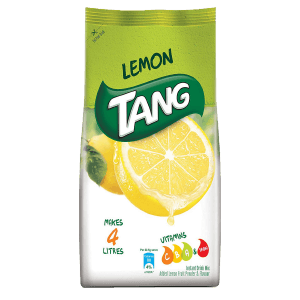 Tang Lemon Instant Drink Mix 500 g
