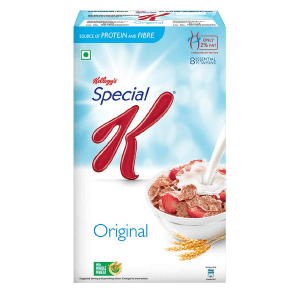 Kellogg's Cornflakes Special K 935 g