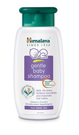 Himalaya Gental Baby Shampoo 200 ml