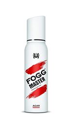 Fogg Master Agar Deo Spray 150 ml