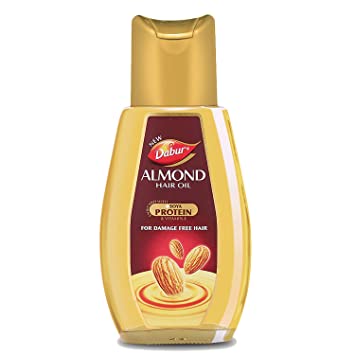 Dabur Almond Hair Oil 500 ml
