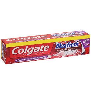 Colgate Max Fresh Red Toothpaste 70 g