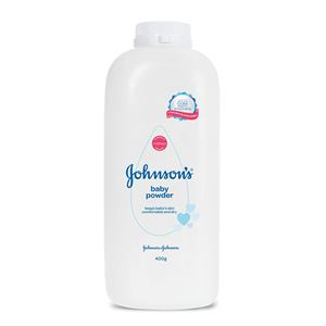 Johnson's Baby Powder 400 g