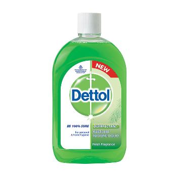 Dettol Hygiene Liquid 200 ml