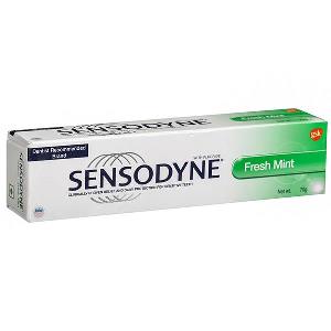 Sensodyne Freshmint Toothpaste 75 g