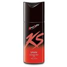 KS Deodorant Spark, 150 ml