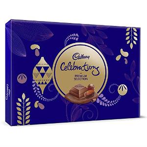 Cadbury Celebration Gift Pack 286.3 g