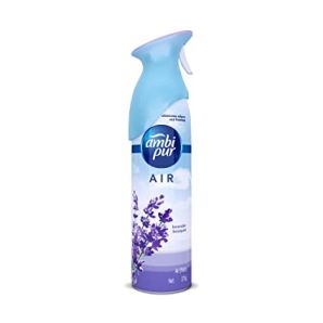 Ambipur Lavender Bouquet Air Spray 275 g