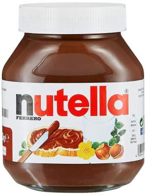 Nutella Hazelnut Spread 350 g