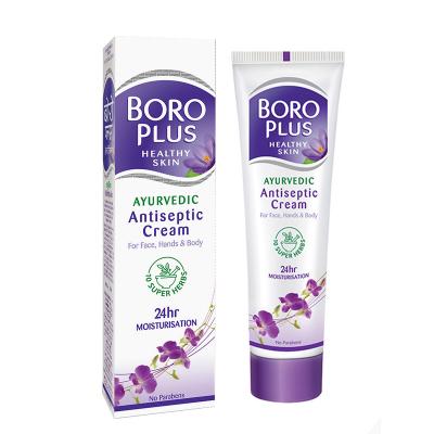 BoroPlus Ayurvedic Antiseptic Cream 19 ml