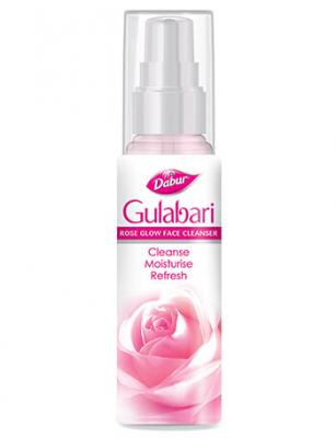 Dabur Gulabari Face Freshener Spray, 100 ml