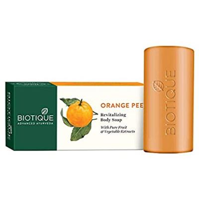 Biotique Bio Almond Oil Soap 150 g