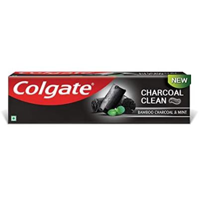 Colgate Charcoal Clean Toothpaste 120 g