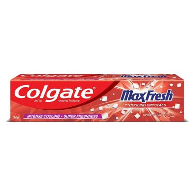 Colgate Max Fresh Red Toothpaste 150 g