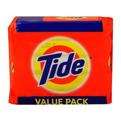 Tide Detergent Bar 5 N (200 g Each)