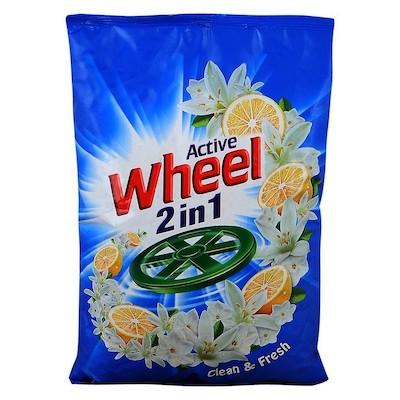Wheel Detergent Powder 2 kg