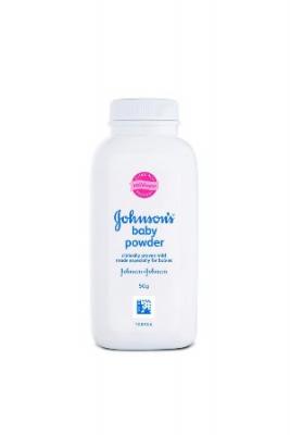 Johnson's Baby Powder 50 g