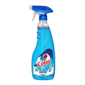 Colin Ultra Trigger Glass Cleaner 500 ml