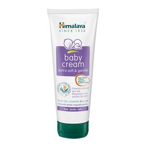 Himalaya Baby Cream 200 ml
