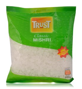 Trust Pure Mishri 200 g