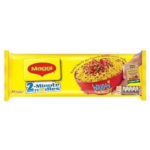 Maggi Masala Noodles 420 g