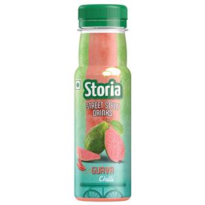 Storia Drink Guava Drink 180 ml