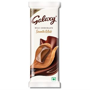 Galaxy Milk Chocolate 56 g