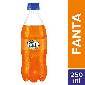 Fanta 250 ml