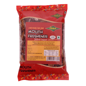 Dizzle Jhilmilsupari Mouth Freshner 100 g