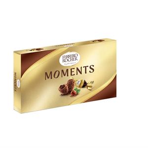 Ferrero Rocher Moments T12  69 g