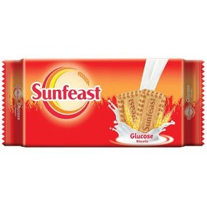 Sunfeast Glucose Biscuits 5 Rs.