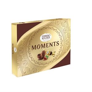 Ferrero Rocher Moments T24  139 g