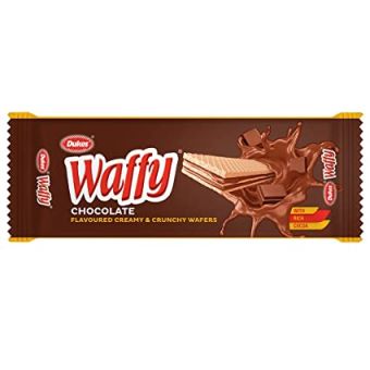 Dukes Chocolate Waffy 75 g