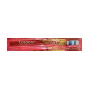 Colgate Toothbrush Star 1N