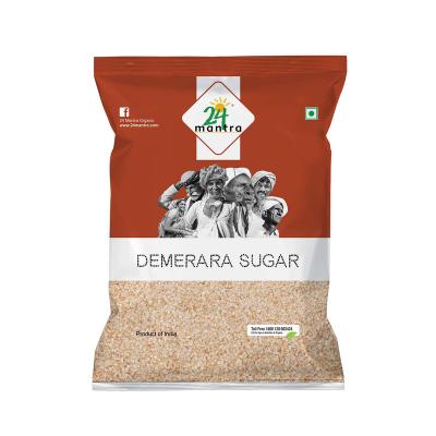 24 Mantra Demerara Sugar 500 g